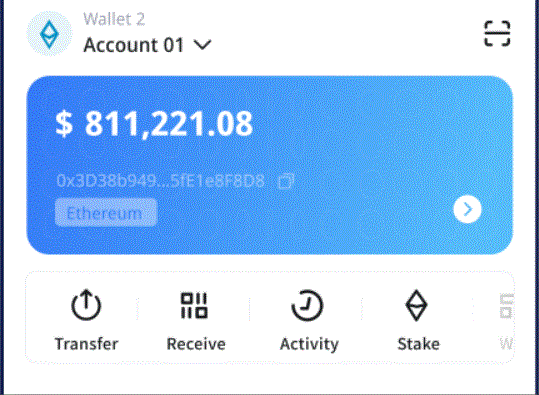 imtoken手续费imToken官网下载不足怎么办